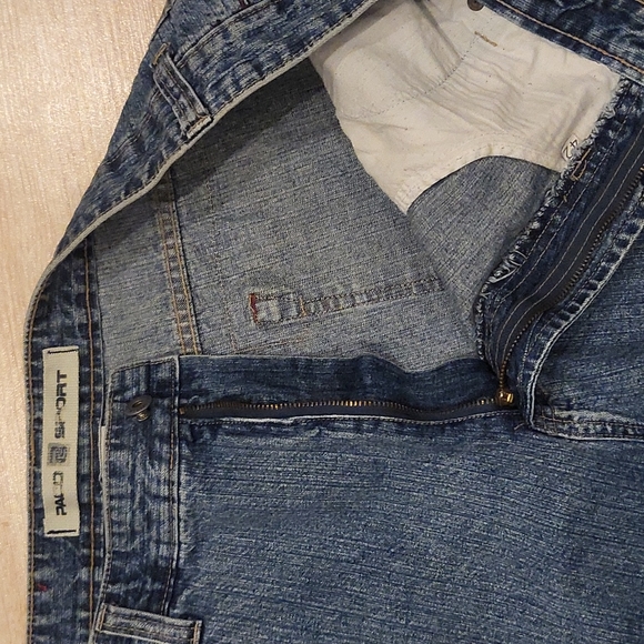 PACO SPORT SHORTS - Picture 4 of 9